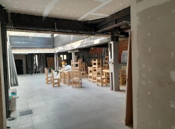 Local comercial · 280m² · Alquiler Local con Oficinas - San Telmo