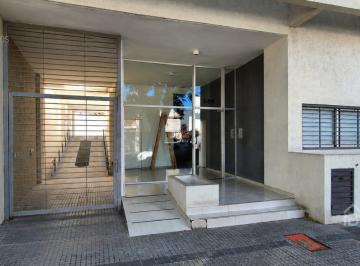 Departamento · 31m² · 1 Ambiente · Departamento Monoambiente