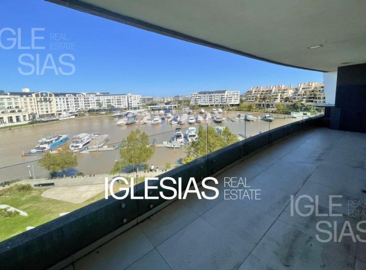 Departamento · 56m² · 2 Ambientes · 1 Cochera