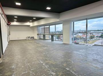 Oficina comercial · 336m² · 4 Ambientes · Alquiler - Oficina Premium 336 m² - Ciudad Gama