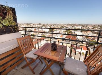 Departamento · 37m² · 1 Ambiente · Venta Departamento Monoambiente Caseros Centro con Balcon