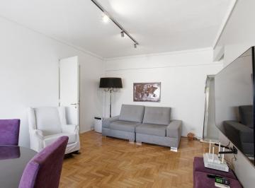 Departamento · 47m² · 2 Ambientes · Venta 2 Ambientes Belgrano Av Monroe 2560