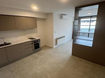 Departamento · 41m² · Loft en Alquiler en Ana Fundar