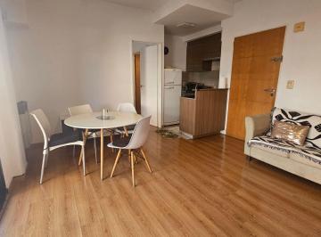 Departamento de 2 ambientes, Núñez · Belgrano | 2 Ambientes Premium Amoblado – ¡Disponible Ya!