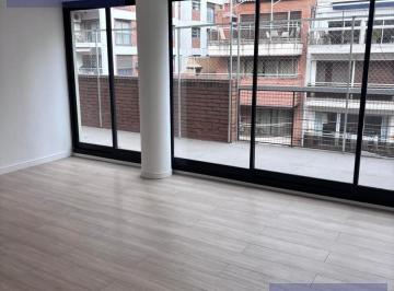 Departamento · 91m² · 2 Dormitorios · 2 Cocheras · Departamento de 4 Ambientes con Cochera Fija en Las Cañitas