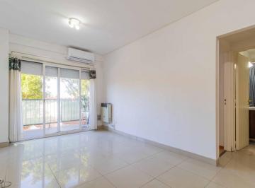 Departamento · 38m² · 2 Ambientes · Hermoso y Luminoso 2 Ambientes Agronomia