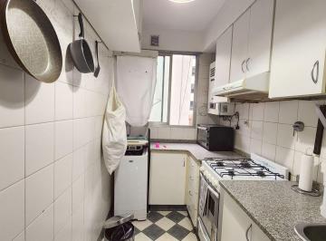 Departamento · 47m² · 3 Ambientes · Venta Dto 3 Ambientes Belgrano Full Amueblado