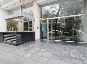 Departamento · 91m² · 3 Ambientes · 1 Cochera · Impecable Dúplex - Jardín - Cochera