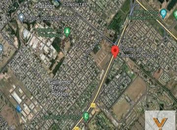 Terreno · 990m² · Terreno en Venta - 990 m² - Las Acacias, Hudson