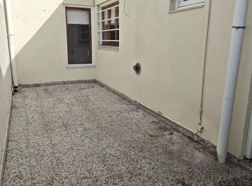 PH de 1 ambiente, Mar del Plata · PH de 2 Ambientes con Patio Sin Expensas