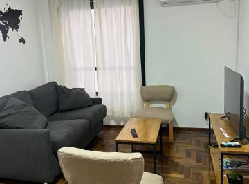 Departamento · 41m² · 2 Ambientes · 2 Ambientes, Amoblado en Belgrano