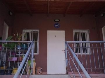 Departamento · 2 Ambientes · Departamento - Cinco Saltos