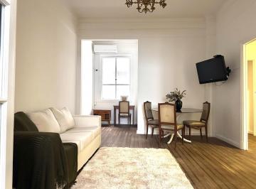 Departamento · 53m² · 2 Ambientes · Departamento Reciclado en Venta