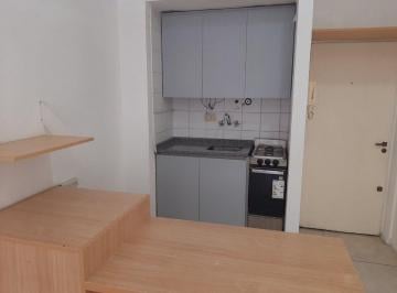 Departamento · 27m² · 1 Ambiente · Venta Monoambiente Al Frente Zona Facultades