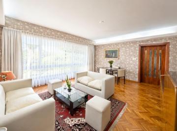 Departamento · 97m² · 3 Ambientes · 1 Cochera · Venta Dto Semipiso Al Frente, Coch/dep o Estudio