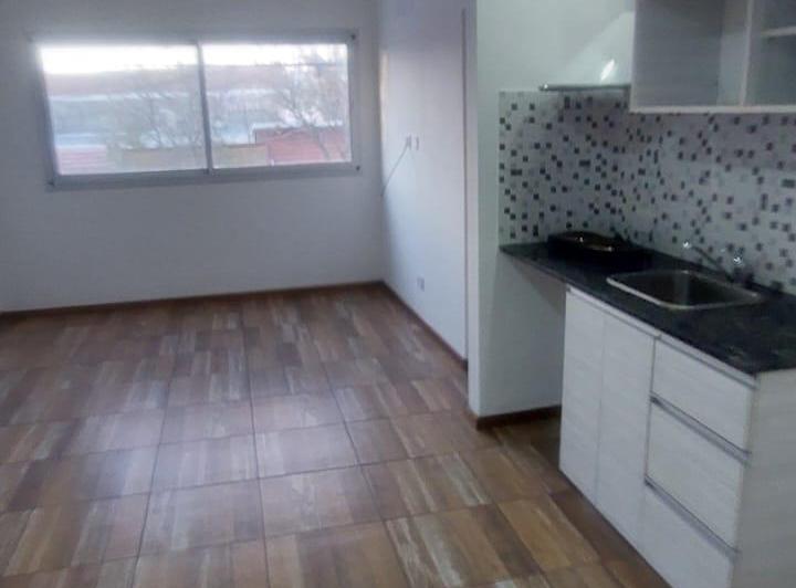 Departamento · 24m² · 1 Ambiente