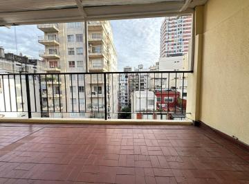 Departamento · 23m² · 1 Ambiente · Alquiler Departamento Recoleta