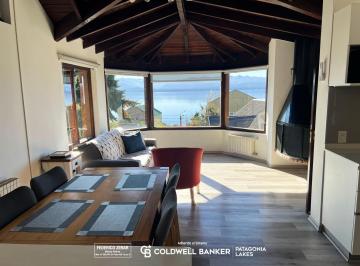 Departamento · 70m² · 3 Ambientes · 1 Cochera · Venta Departamento 3amb, Av Bustillo Km²