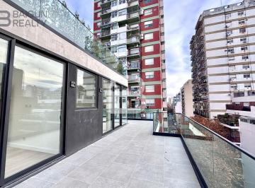 Departamento · 71m² · 3 Ambientes · 1 Cochera · Venta Departamento 3 Ambientes con Balcon Terraza en Belgrano