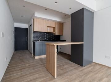 Departamento · 31m² · 1 Ambiente · Venta Monoambiente con Balcon Terraza Villa Crespo
