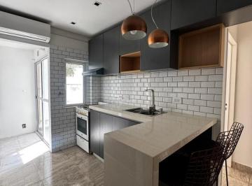 Departamento · 36m² · 2 Ambientes · Venta Departamento 2 Ambientes con Patio y Baulera en Villa Devoto