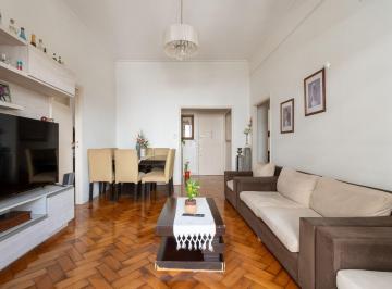 Departamento · 89m² · 4 Ambientes · Venta Depto 4 Amb Balvanera Apto Credito