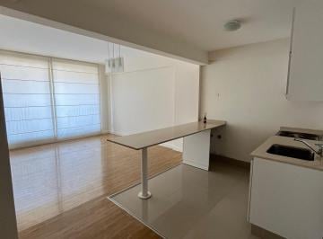 Departamento · 41m² · 2 Ambientes · 1 Cochera · Alquiler 2 Amb con Cochera