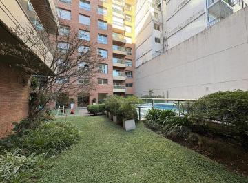 Departamento · 89m² · 3 Ambientes · 1 Cochera · Venta Departamento 3 Ambientes con Dos Suites, Dependencia, Seguridad y Amenities en Las Cañitas
