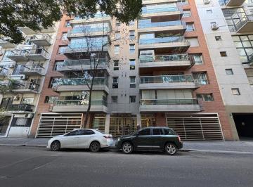 Departamento · 90m² · 3 Ambientes · 1 Cochera · Venta Departamento 3 Ambientes con Dos Suites, Dependencia, Seguridad y Amenities en Las Cañitas