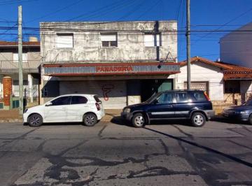 Bodega-Galpón de 8 ambientes, Vicente López · Gran Galpon con Local + Vivienda de 4 Ambientes en Pa