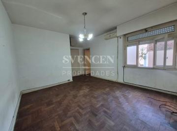 Departamento de 2 ambientes, Barracas · Departamento con Amplia Terraza Propia en Barracas