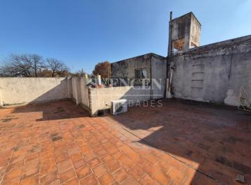 Departamento de 2 ambientes, Barracas · Departamento con Amplia Terraza Propia en Barracas
