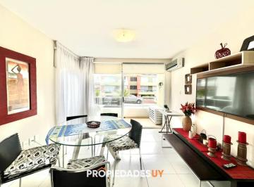 Foto1 · Apartamento en Venta, Peninsula, Punta del Este