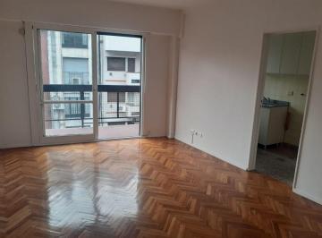 Departamento de 1 ambiente, Palermo · Hermoso Ambiente Todo Luz Impecable en Coronel Diaz y Paraguay