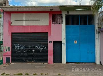 Local comercial · 120m² · 1 Ambiente · Local Comercial en Alquiler, Tigre