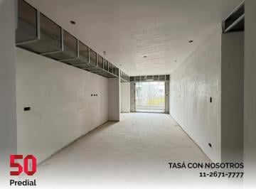 Departamento · 35m² · 1 Ambiente · Departamento de un Ambiente con Balcón en Belgrano
