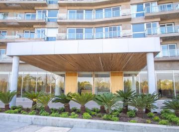 Departamento · 45m² · 2 Ambientes · 1 Cochera · Alquiler - 2 Ambientes a Estrenar - Cochera - Full Amenities - Remeros Beach