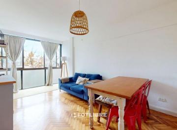 Departamento de 2 ambientes, Villa Urquiza · Venta Departamento 2 Ambientes en Villa Urquiza – Impecable Estado