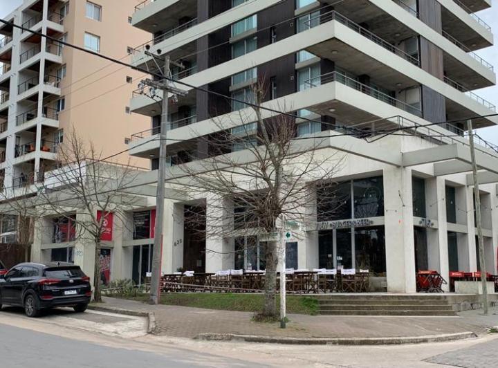 Local comercial · 50m²