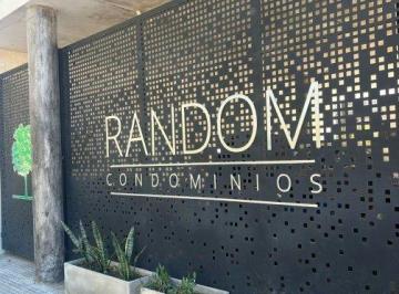 Departamento · 39m² · 1 Ambiente · ¡Monoambiente de Lujo en Canning!