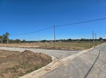 Terreno · 1m² · Loteo Financiado - Barrio Santa Cecilia!