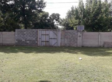 Terreno · 480m² · Terreno en Monte Grande