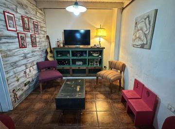 Casa · 160m² · 5 Ambientes · 2 Cocheras · Casa en Longchamps