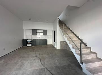 Departamento · 88m² · 3 Ambientes · Departamento en Venta en Burzaco