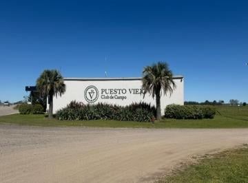 Terreno · 2000m² · Lotes en Venta en Cañuelas