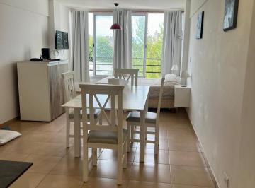 Departamento · 35m² · 1 Ambiente · 1 Cochera · Departamento en Miramar