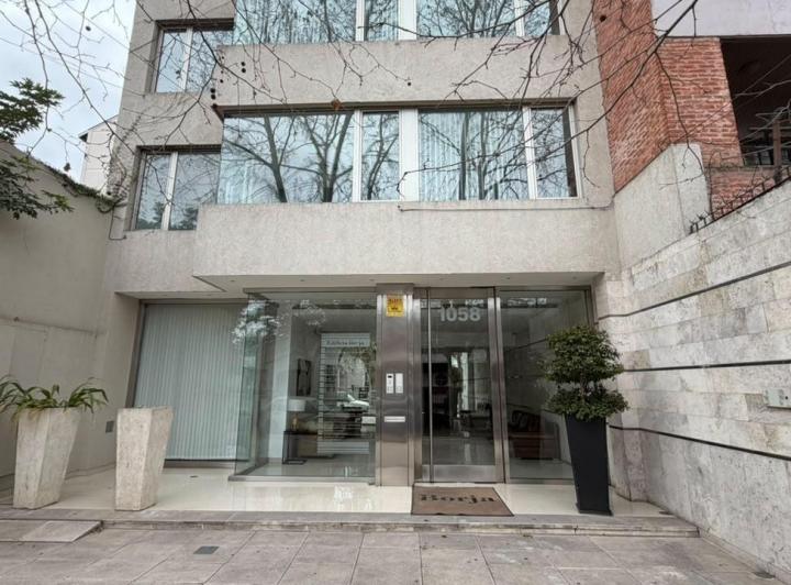 Departamento · 40m² · 2 Ambientes