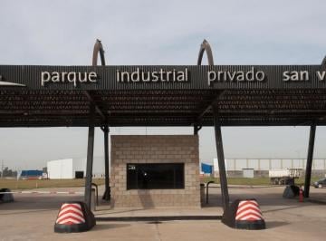 Terreno · 2m² · Lotes en Venta Parque Industrial de San Vicente