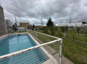 Casa · 140m² · 3 Ambientes · Casa en San Vicente