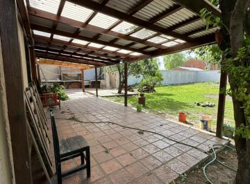 Casa · 100m² · 3 Ambientes · 2 Cocheras · Casa en San Miguel del Monte